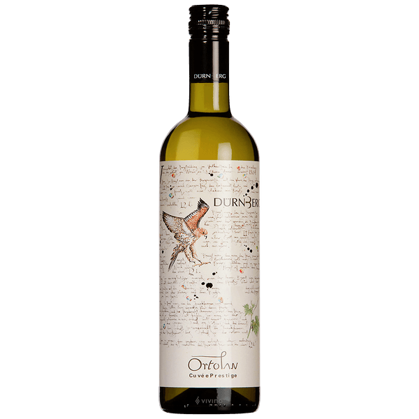 DürnbergOrtolan Cuvée Prestige 2021