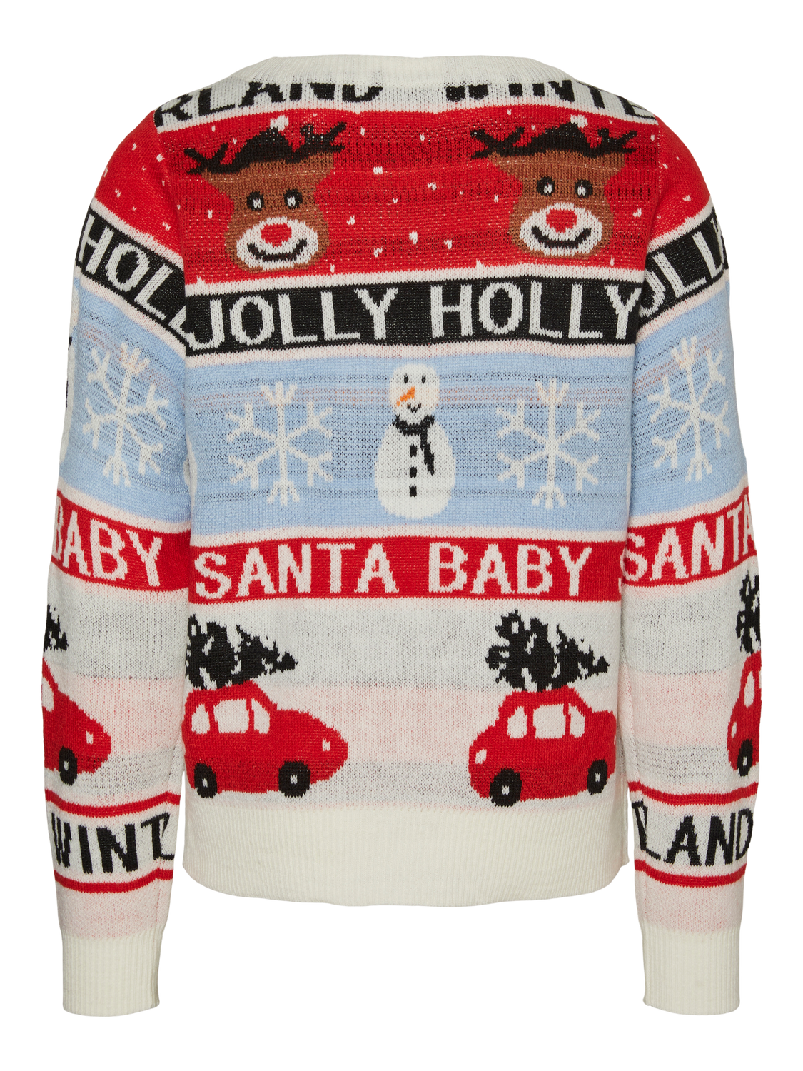 VMHOLLY Pullover