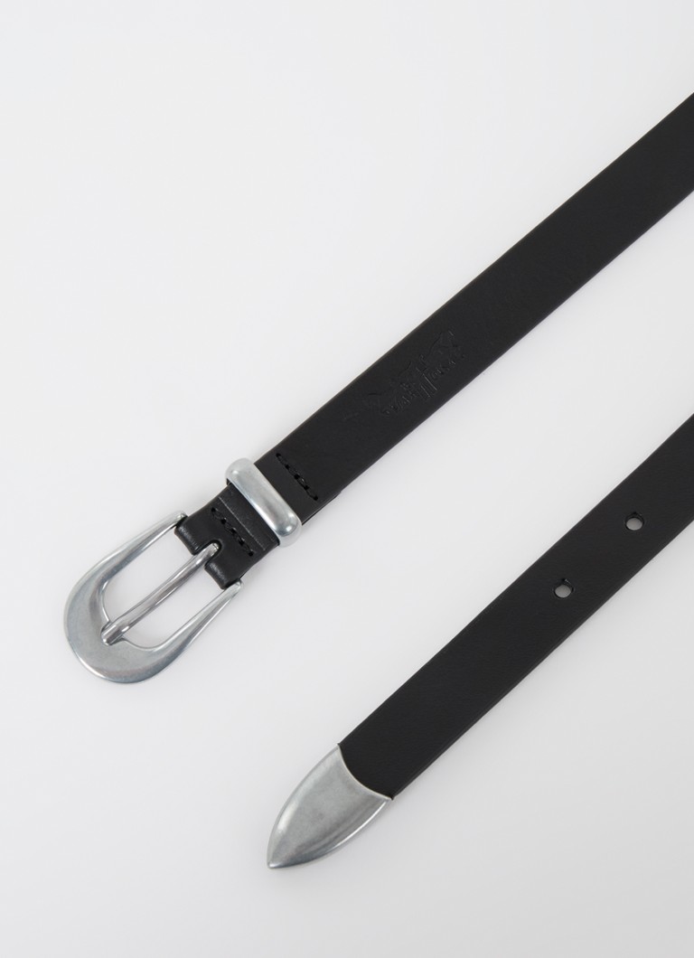 Curea din piele Levi's Valerie