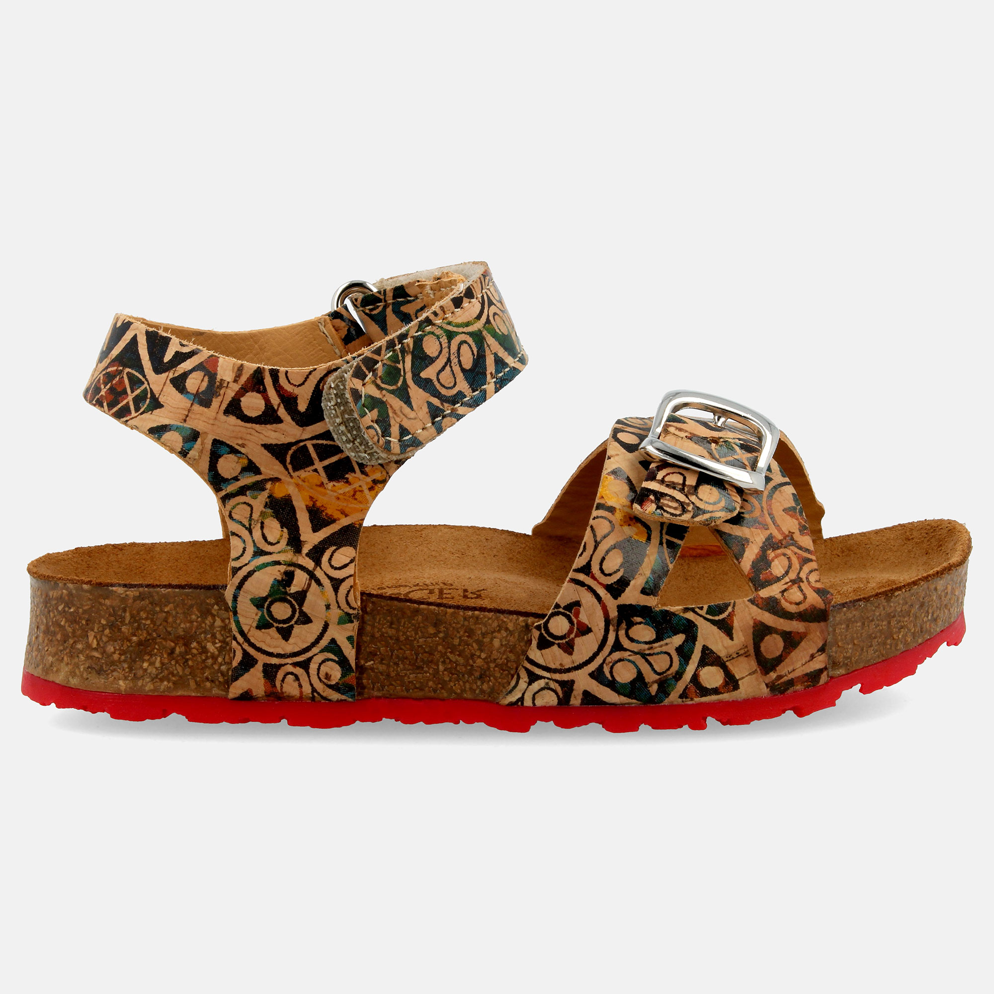 Fritzi cork