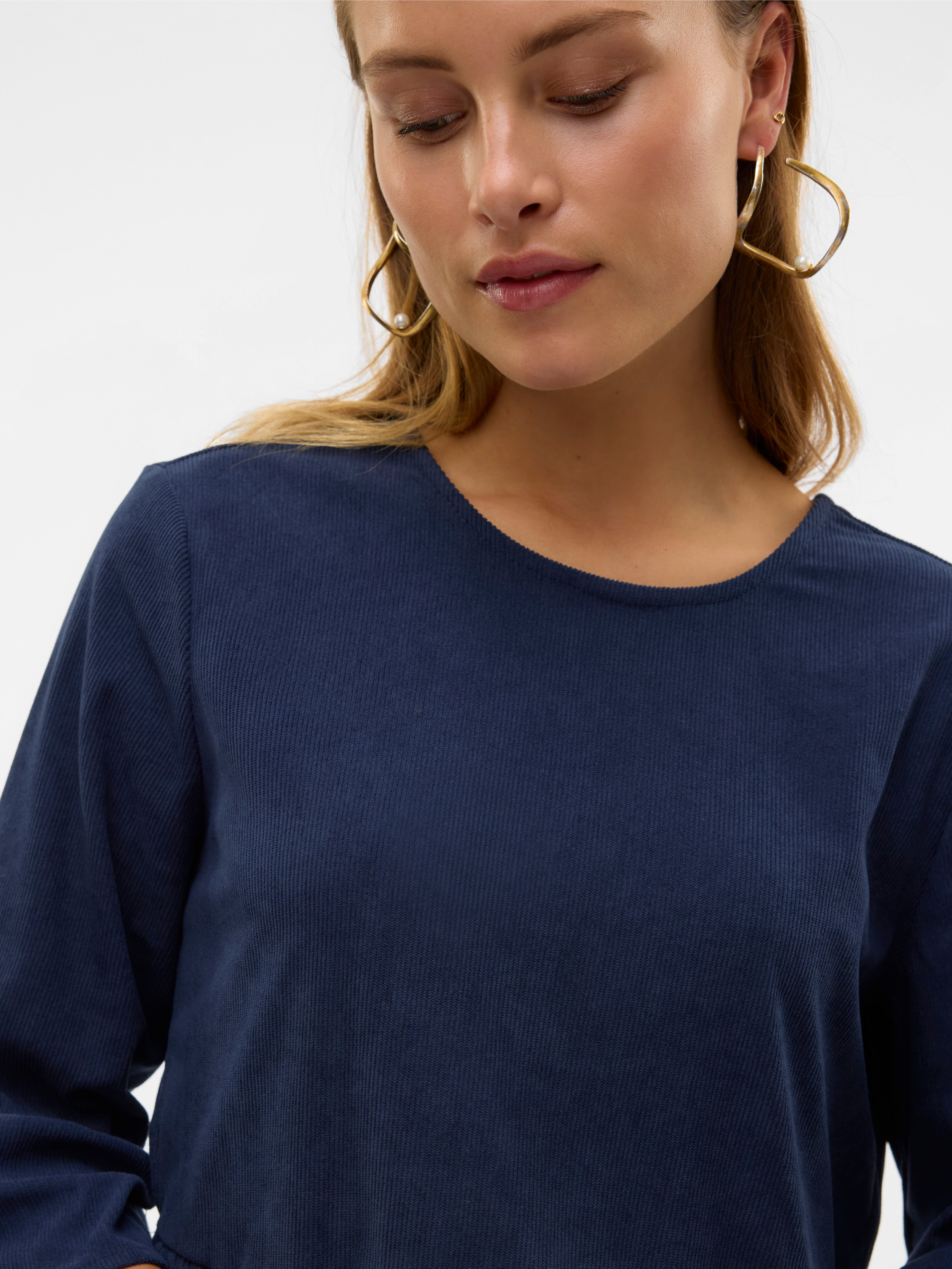 VMVILJA Samtkleid