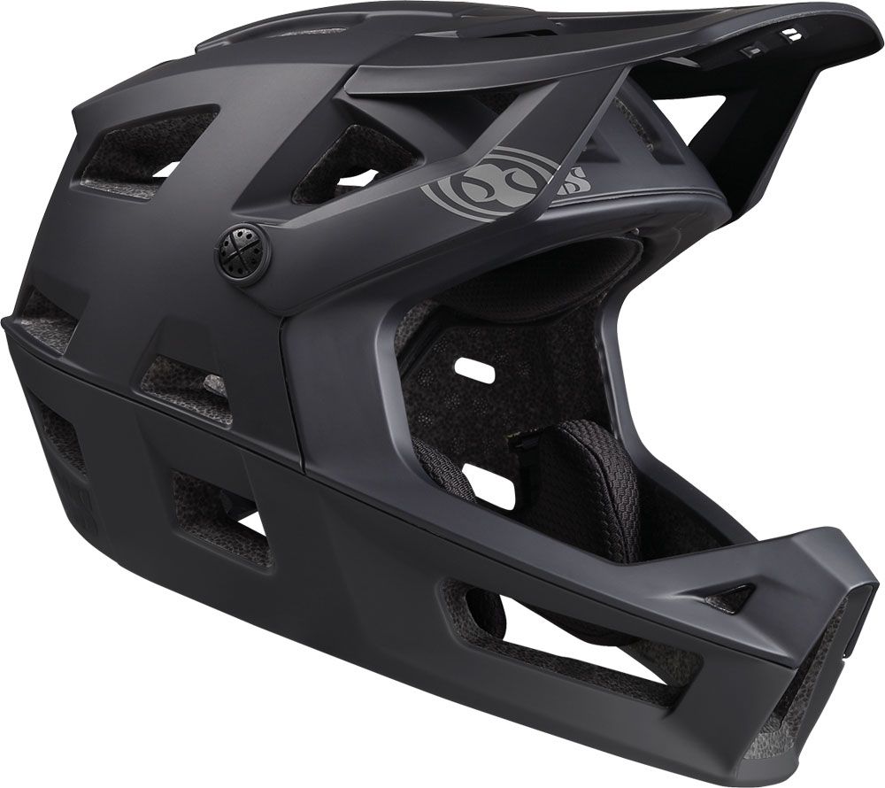iXS Trigger FF MIPS - Fullface Helm kaufen | Bike-Discount