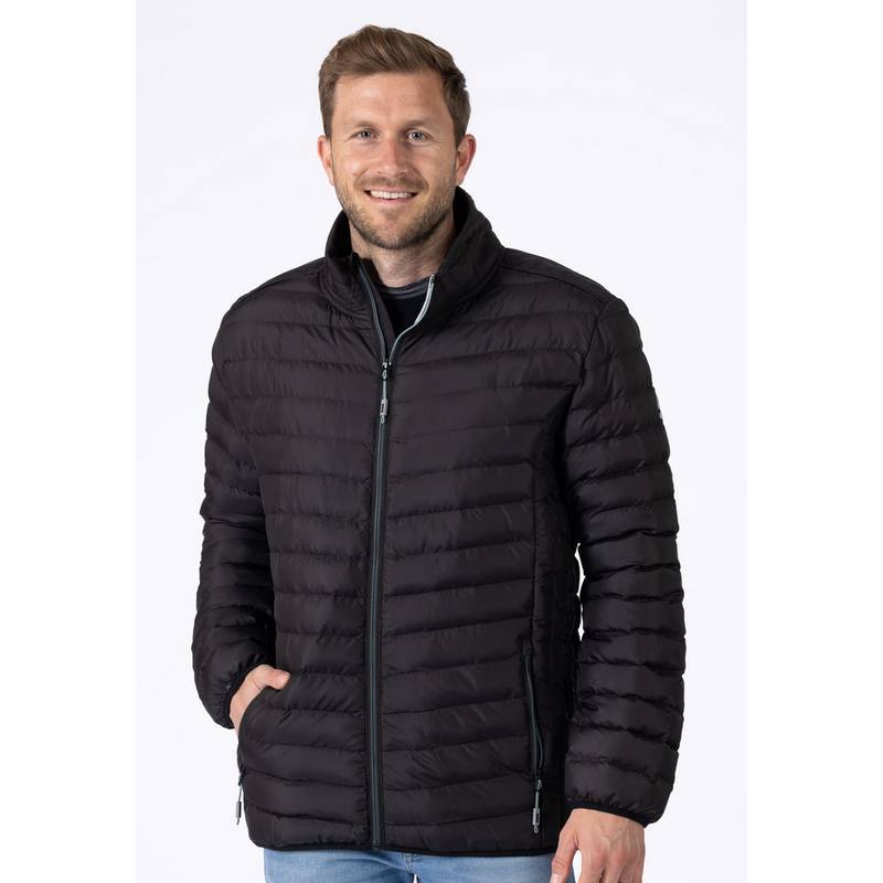 LPO Steppjacke Herren