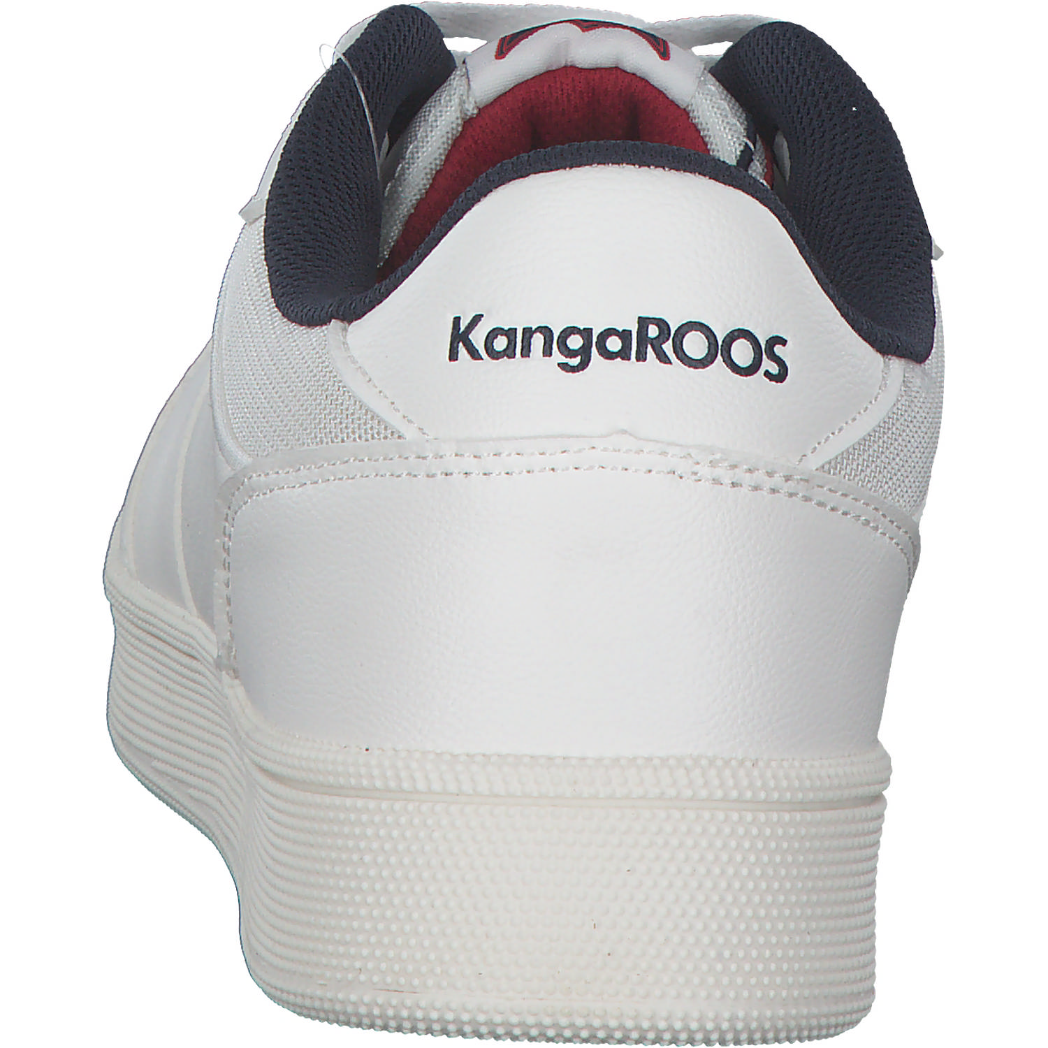 KangaROOS RC-Stunt 80002, Klassische- & Business Schuhe, Herren, 0008 white