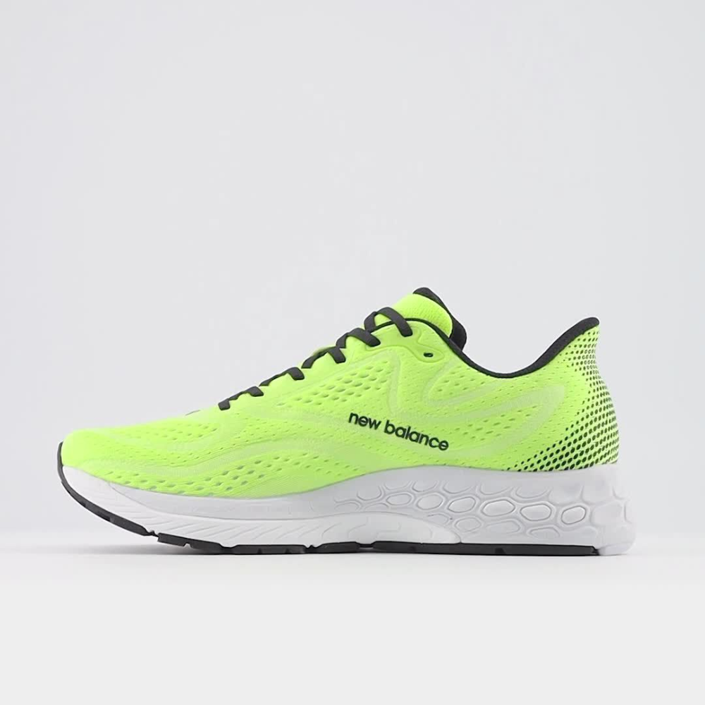 New Balance Fresh Foam X 880v13 M880V13 / grün