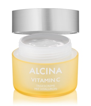 ALCINA Retinol & Vitamin C Tagescreme 50 ml