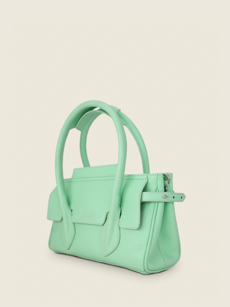 Madeleine S Pastel - Menthe
