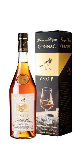 Francois Peyrot VSOP