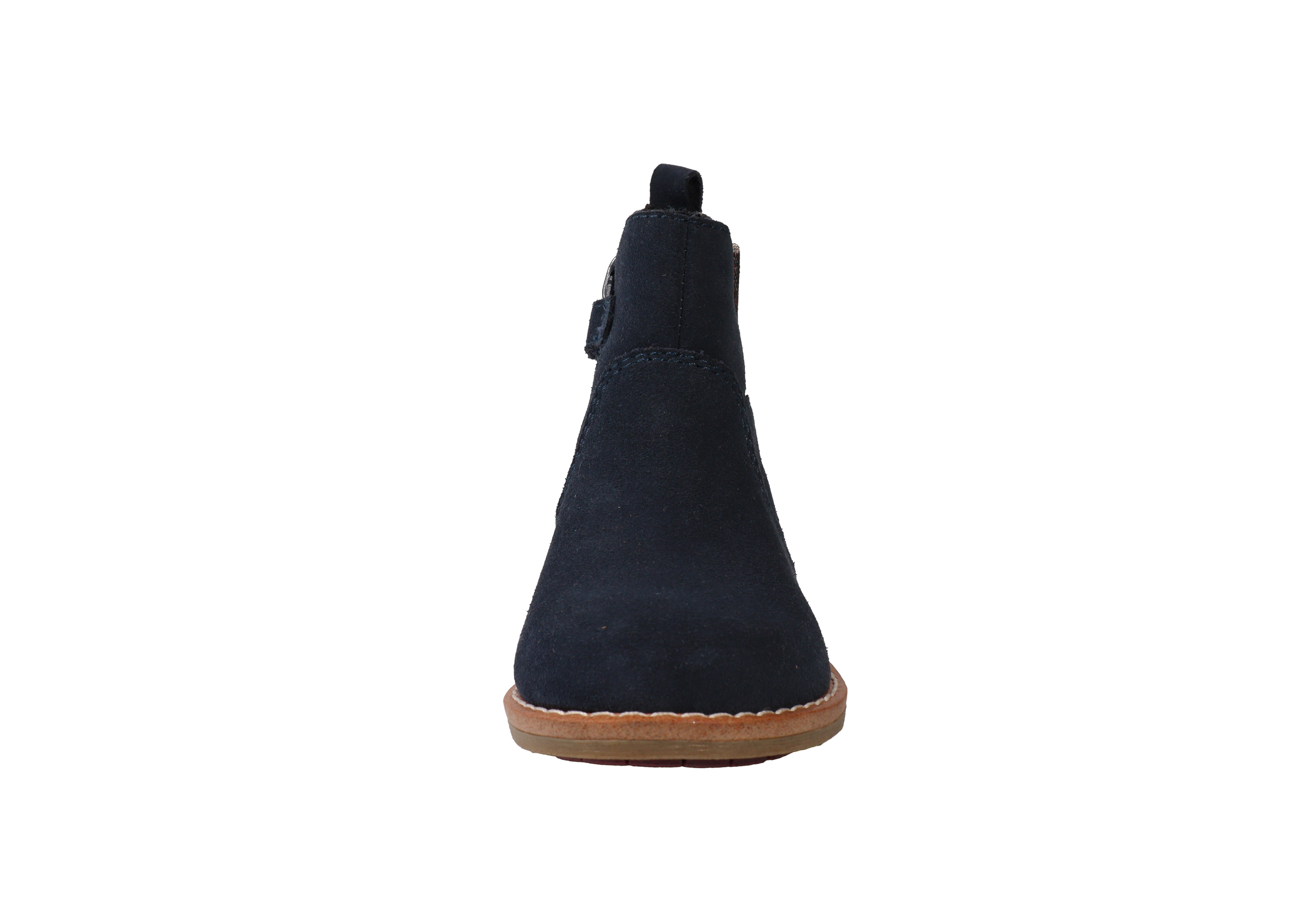 Lurchi Stiefelette Fenja-TEX - atlantic