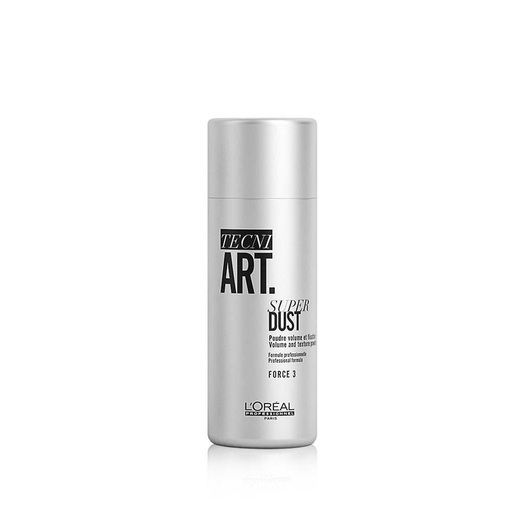 L'Oréal Professionnel Tecni Art - Super Dust Poudre volume et fixation