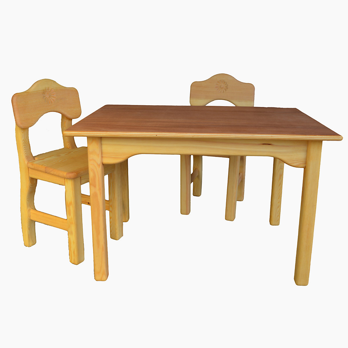 Kindertisch 75