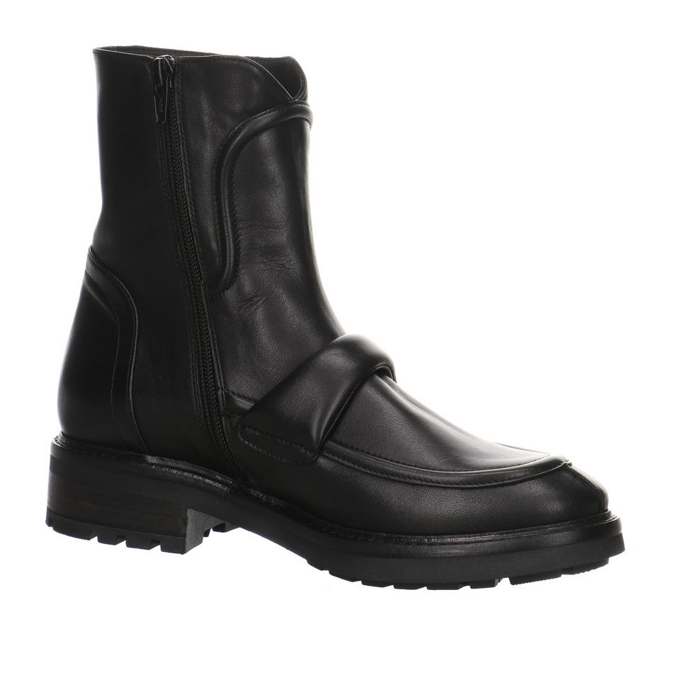 Donna Carolina Paige XoXo Stiefelette