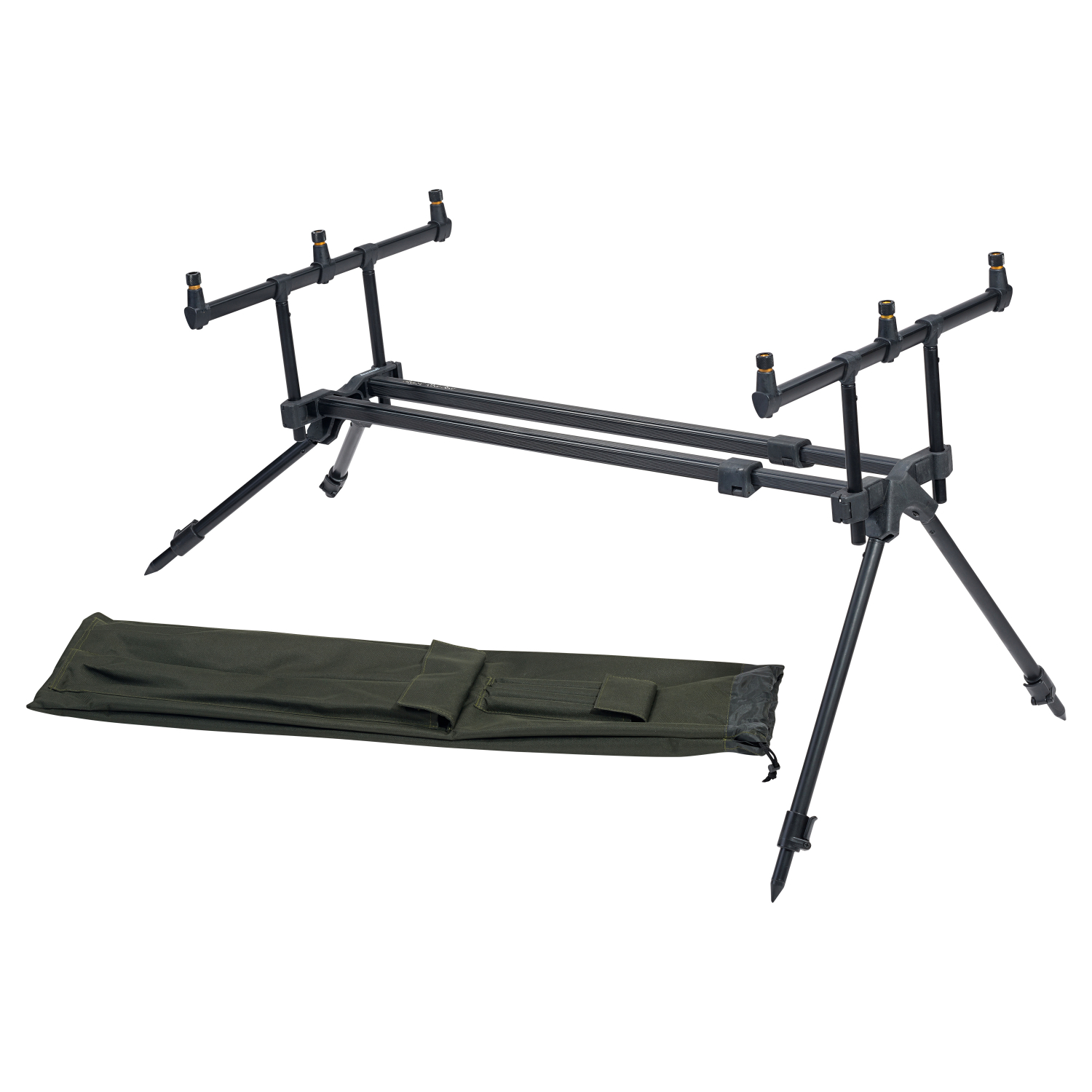 Anaconda Magist Rod Pod