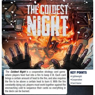 Coldest Night (EN)