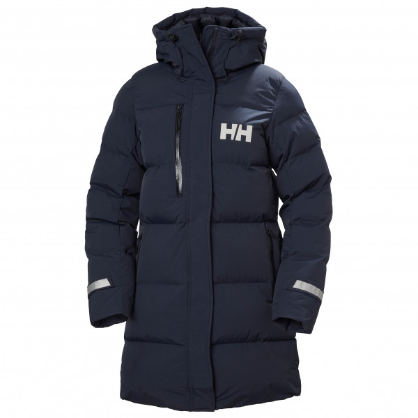Helly Hansen - Women's Adore Puffy Parka - Mantel