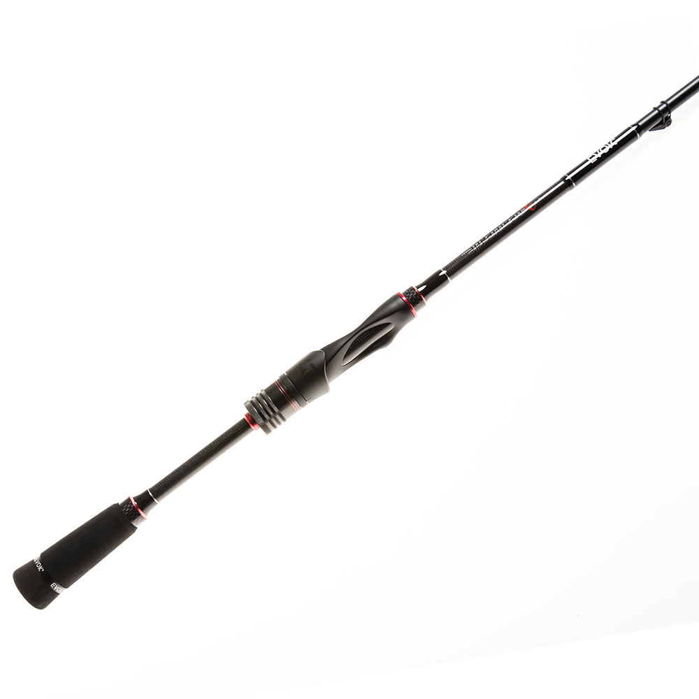 Evok Spearhead 63M heittokalastusvapa 1,91 m, 7-21 g