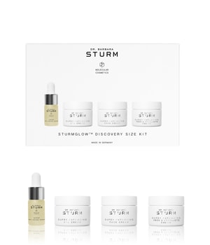 DR. BARBARA STURM Super Anti-Aging Discovery Size Kit Gesichtspflegeset-1 Stk