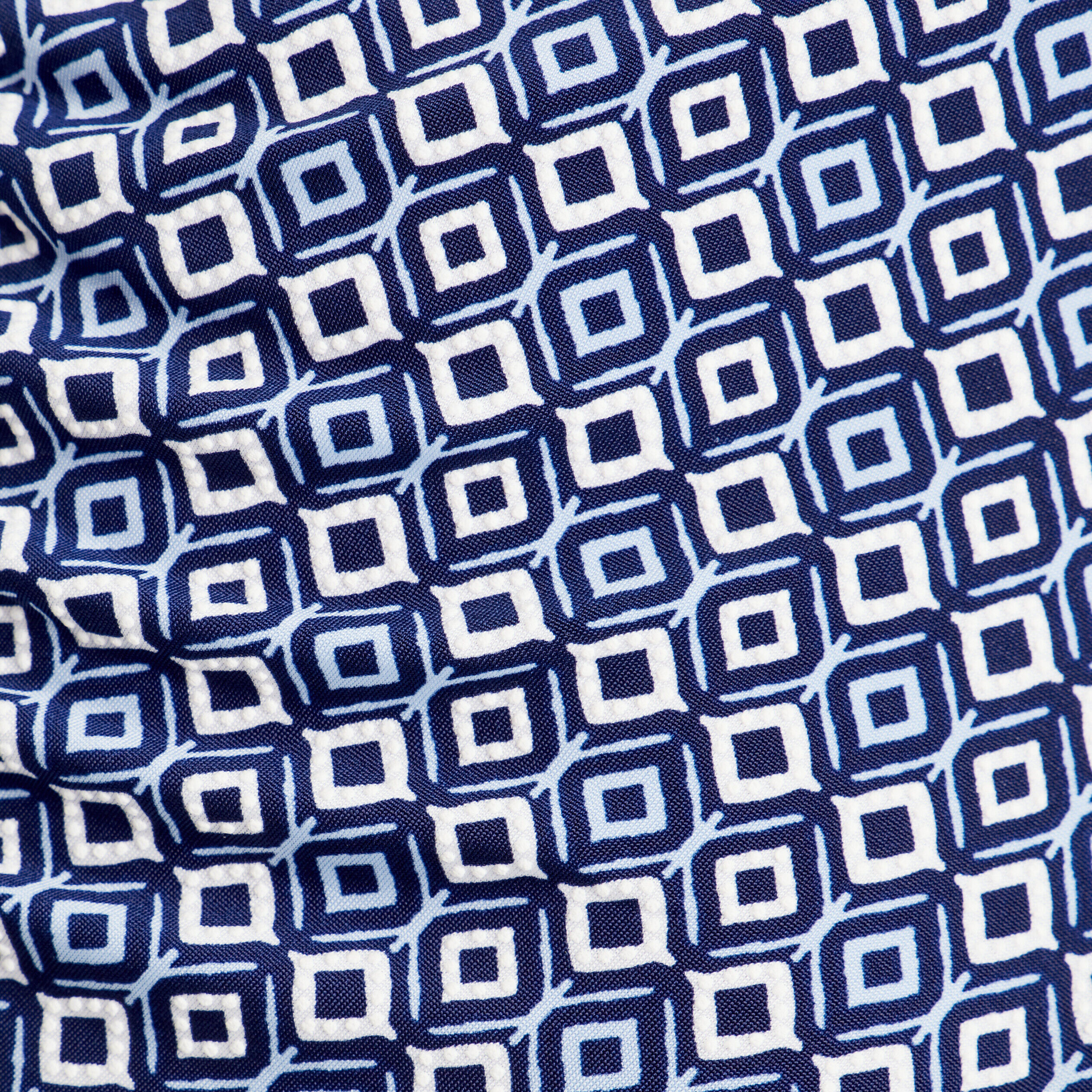 Chemise à manches longues bleu clair femme | Cache Cache