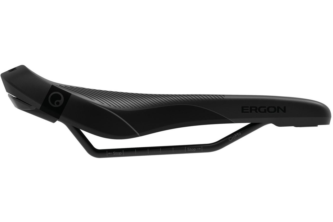 Ergon SM E-Mountain Pro Women Sattel