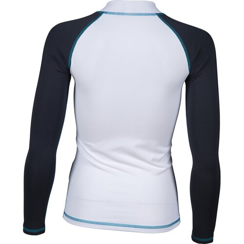 KINDER SHIRT G RASH VEST L/S