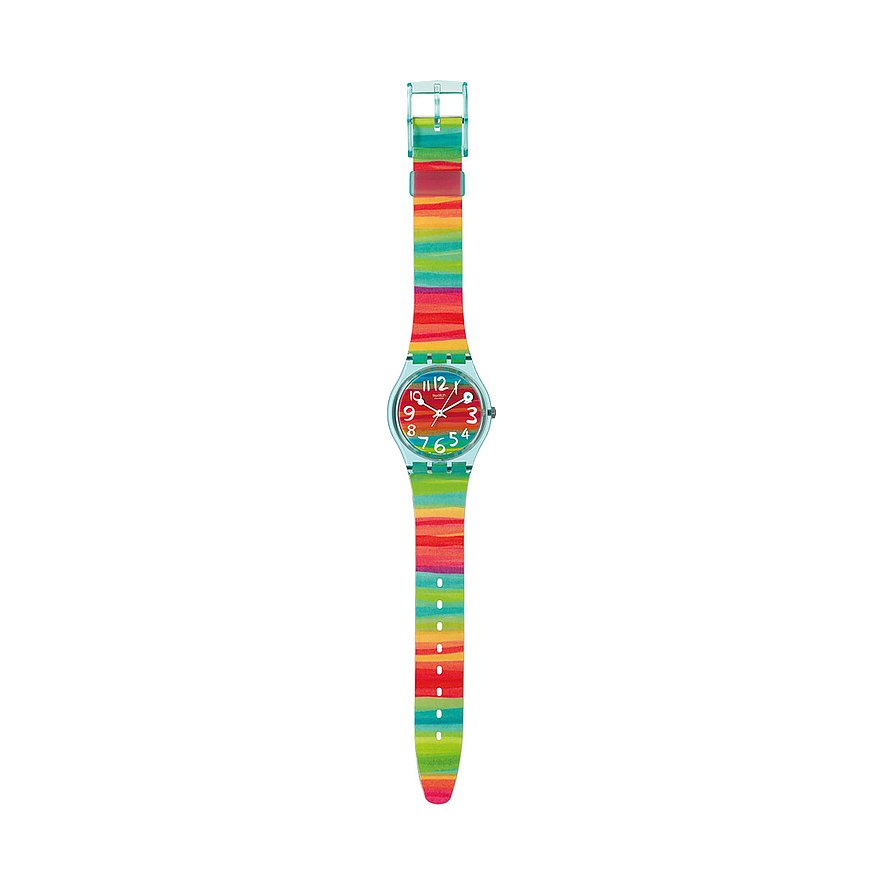 Swatch Damenuhr