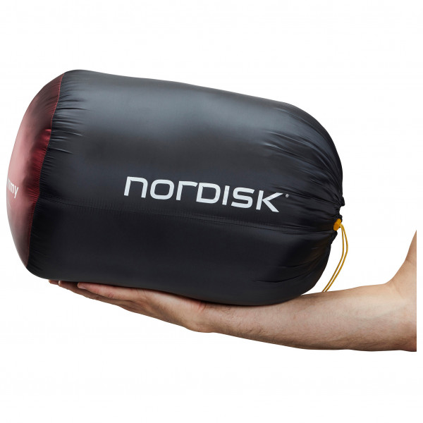 Nordisk - Oscar -20 Mummy - Kunstfaserschlafsack