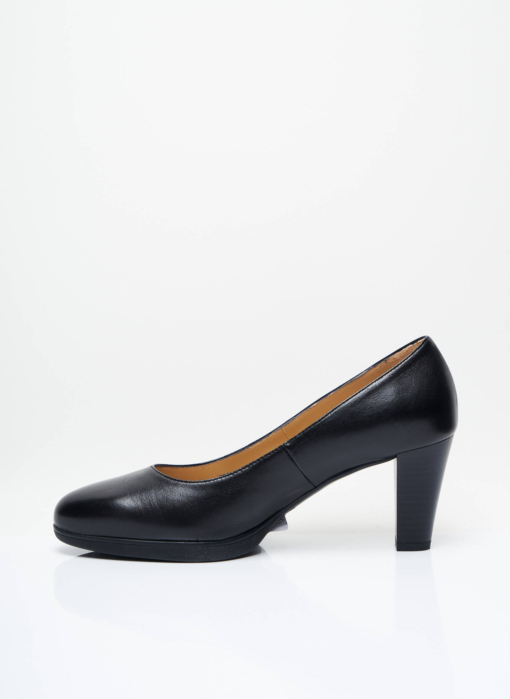 Nero Giardini Escarpins Femme couleur noir