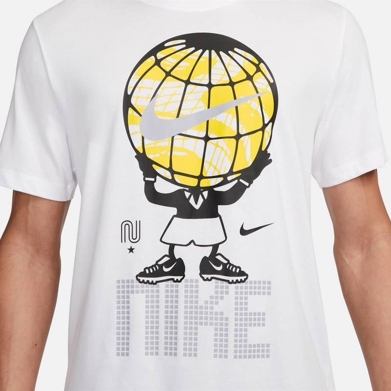 Nike FC T-Shirt Herren