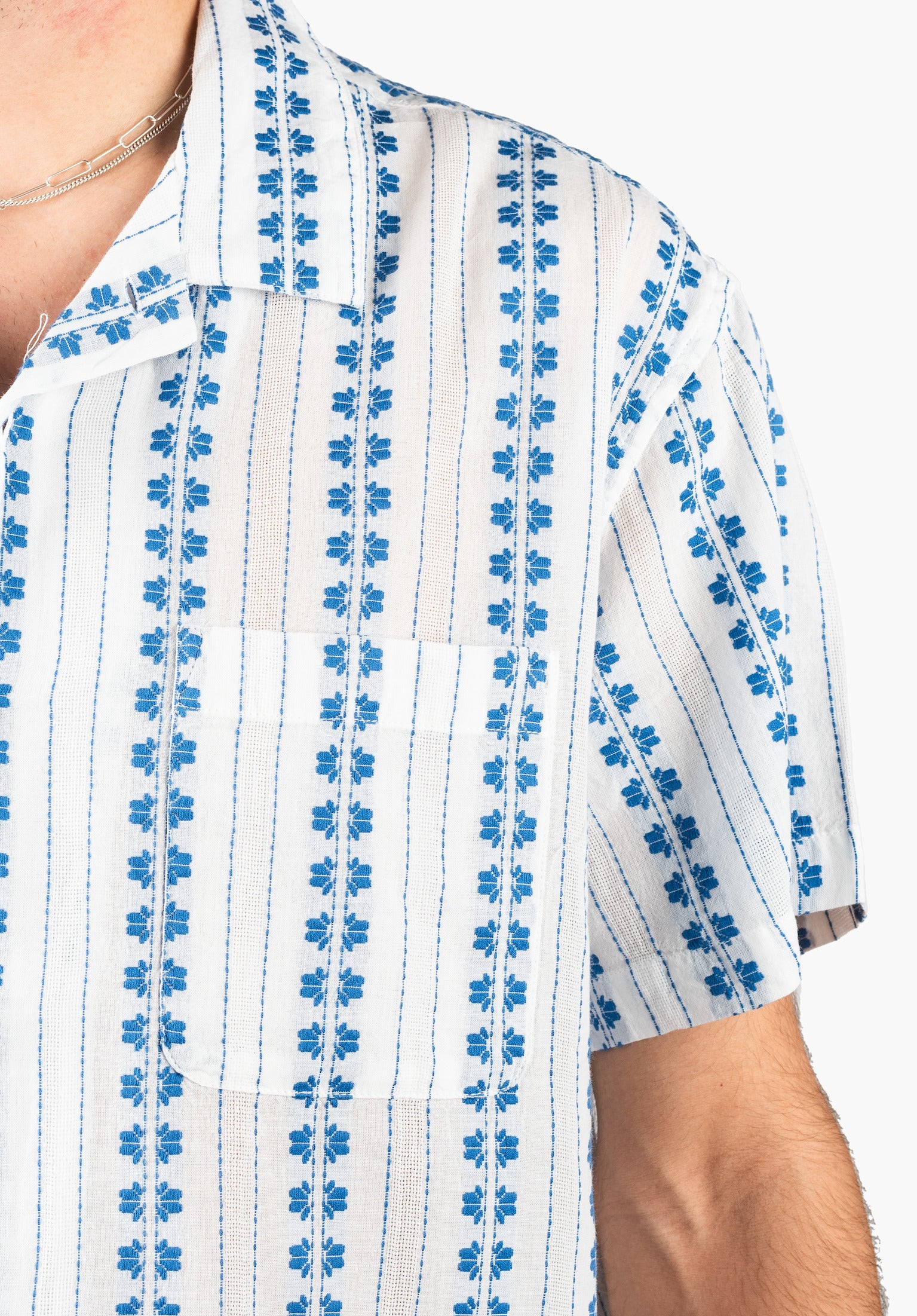 Harmony Woven