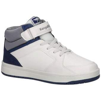 KangaROOS CP Hogan EV Sneaker in weiß