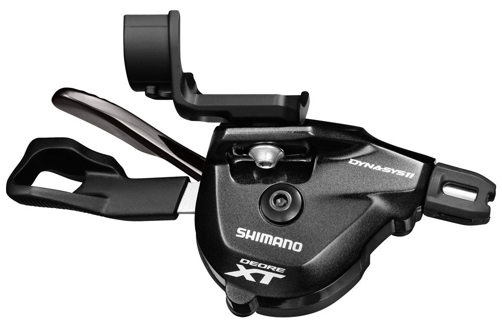 Shimano XT M8000 1x11-fach Upgrade-Kit 11-42 I-Spec-II kaufen | Bike-Discount