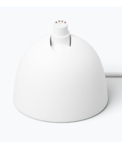 Google Nest Kamerahalterung, (Cam-Stativ)