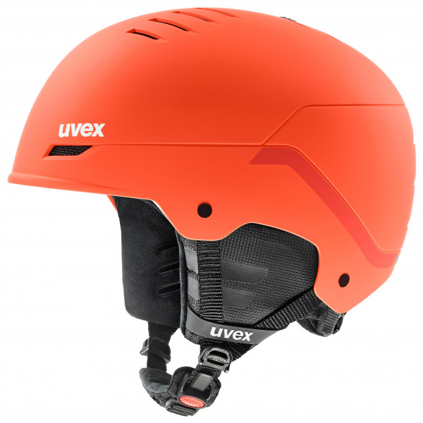 Uvex - Wanted - Skihelm