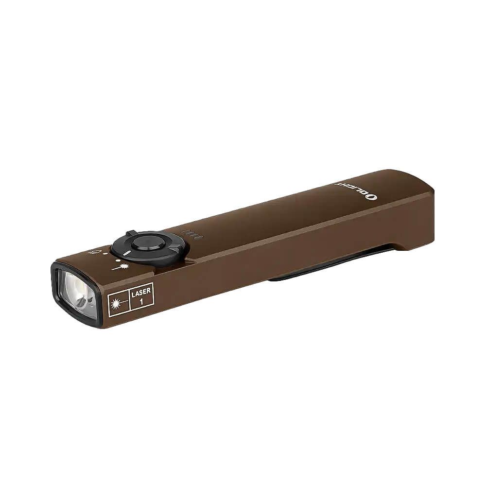 Arkfeld EDC LED Taschenlampe