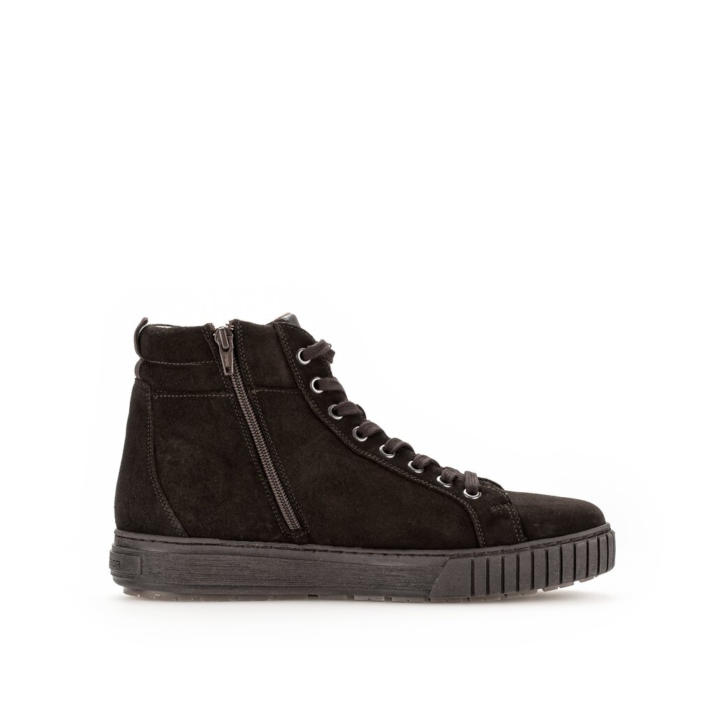 Pius Gabor PG1026 Sneaker high braun