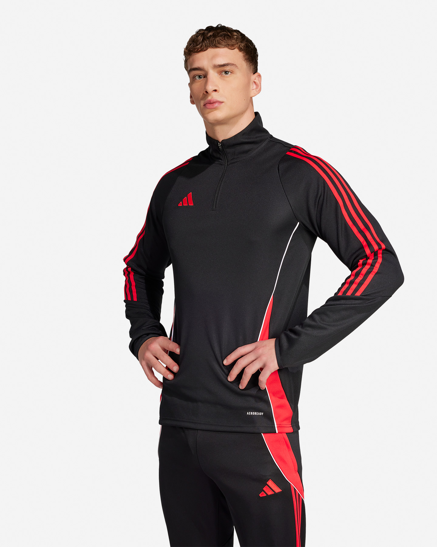Futbalový dres Adidas Tiro 24 M JN4565