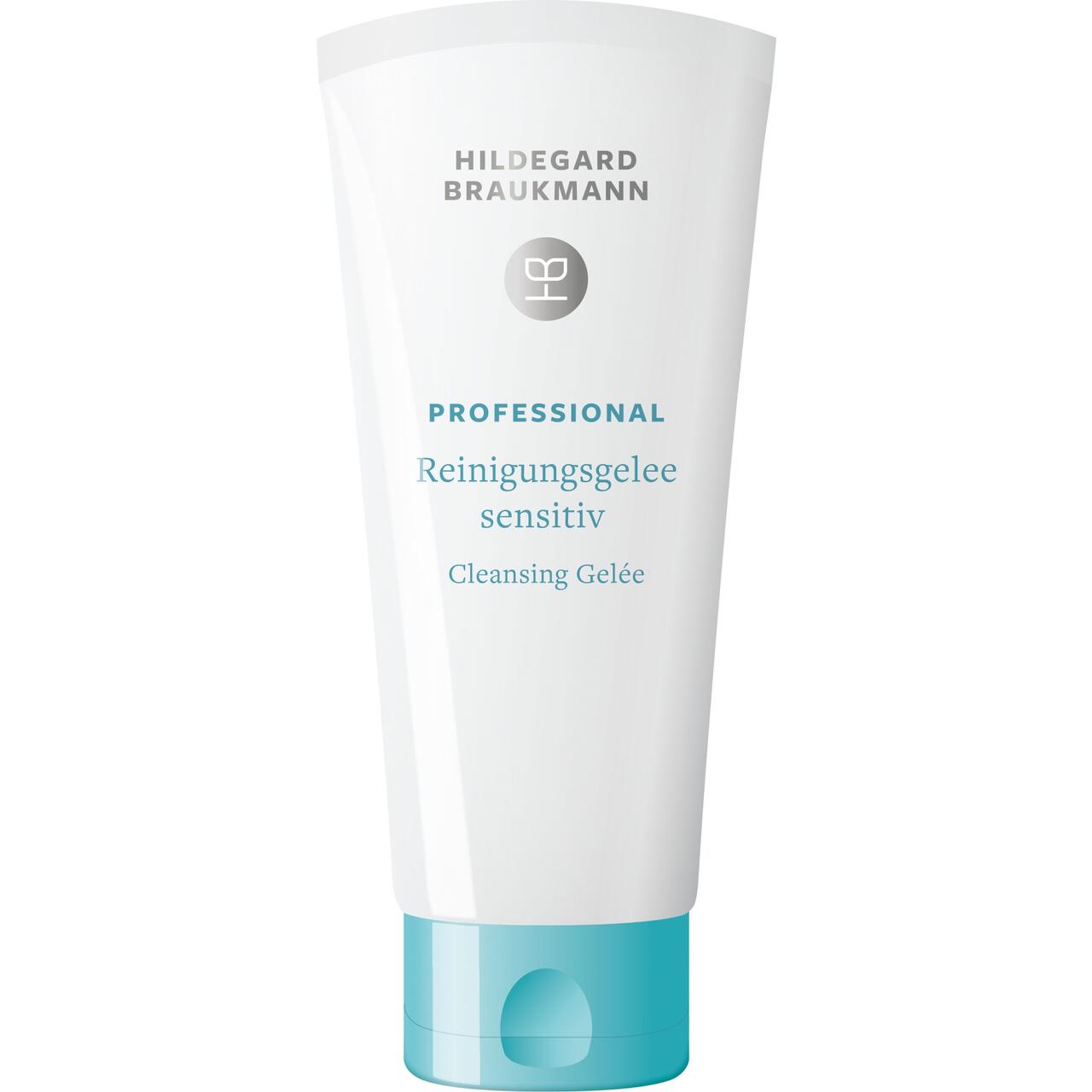 Professional Plus Reinigungsgelee Sensitiv
