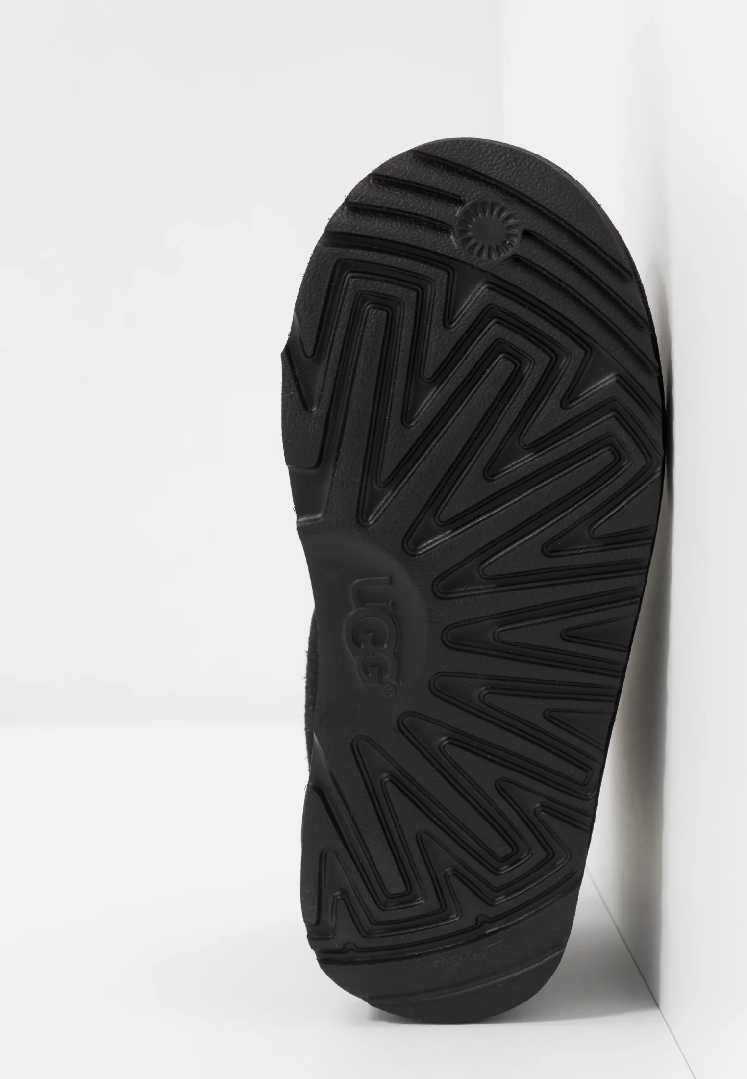 UGG NEUMEL II UNISEX - Botines con cordones