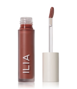 ILIA Beauty Balmy Gloss Tinted Lip Oil Lipgloss-4.3 ml