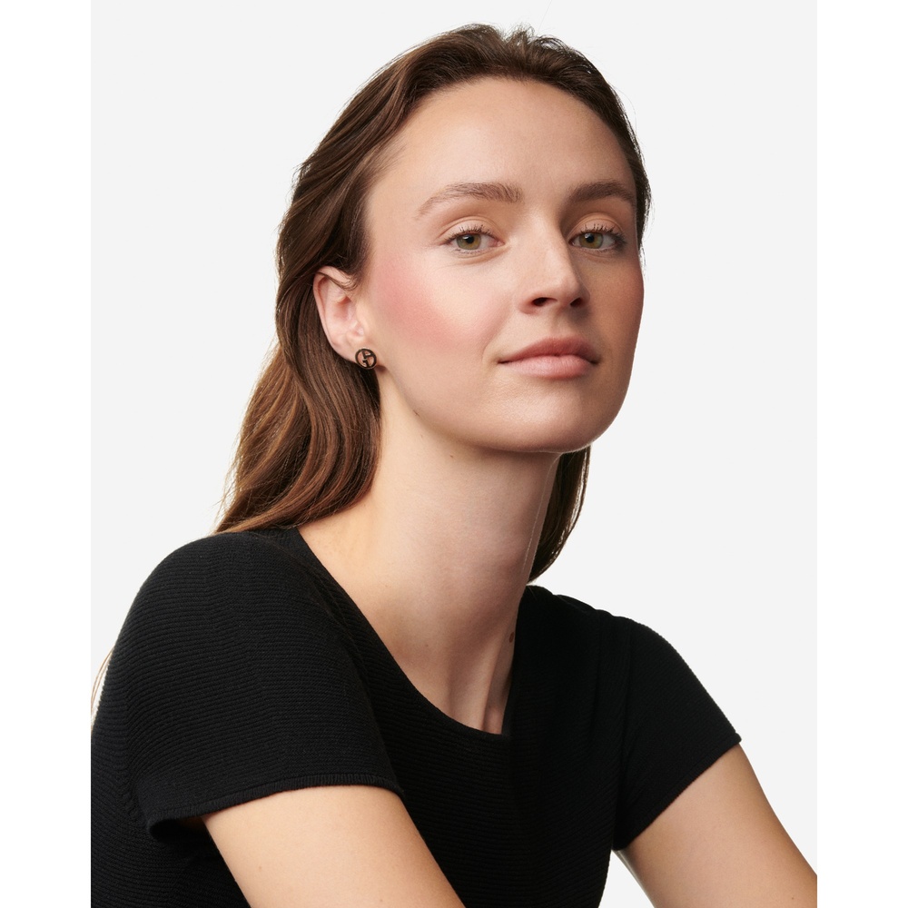 Giorgio Armani Luminous Silk Glow Blush Blush Eclat