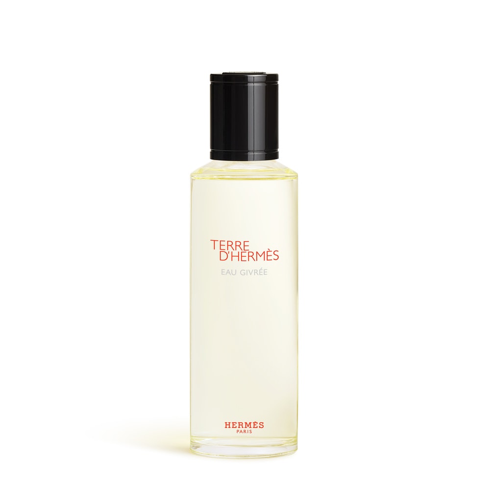 HERMÈS Terre d'Hermès Eau Givrée, Recharge Parfum Parfum