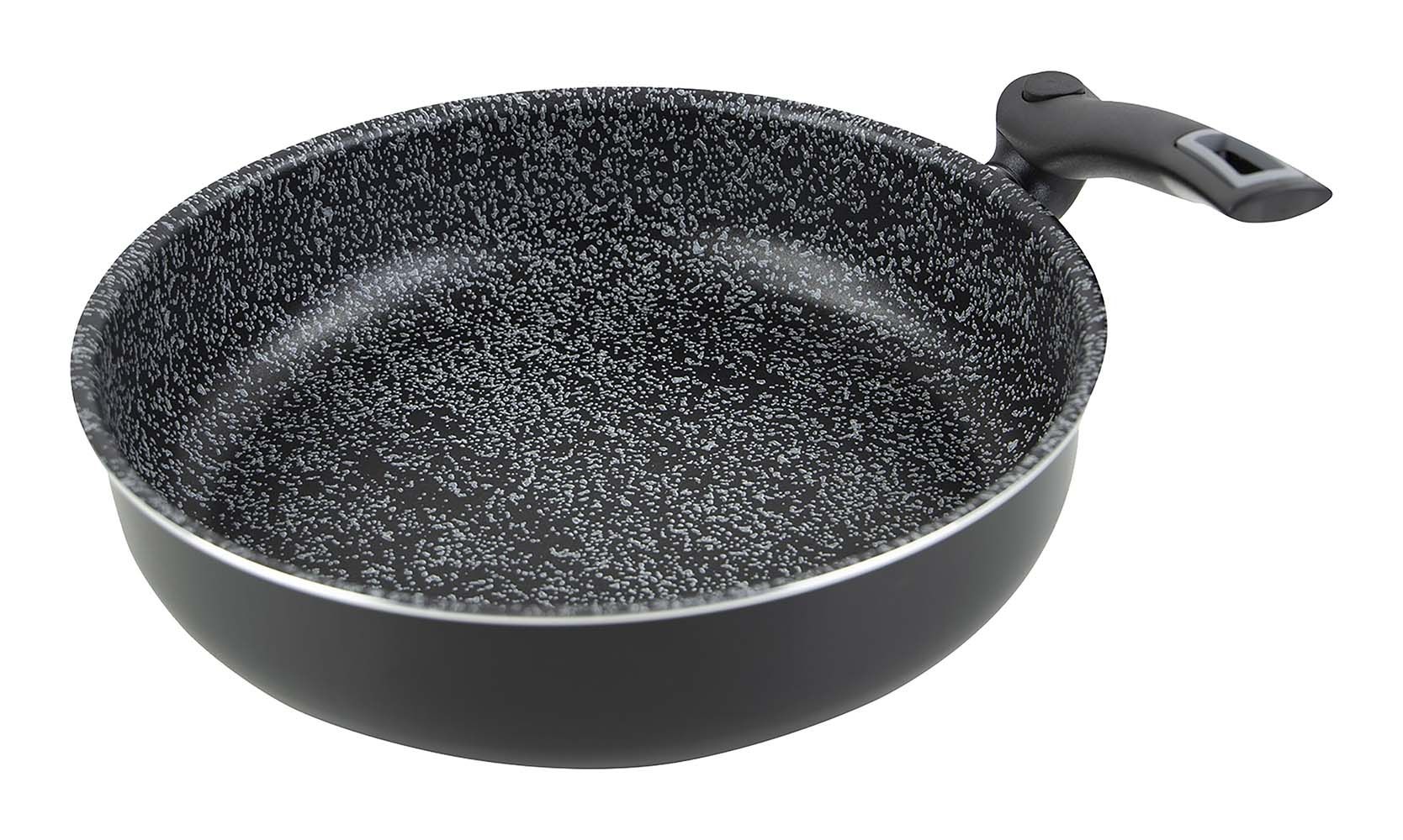 Bo-Camp Turn Ø 28 cm Bratpfanne