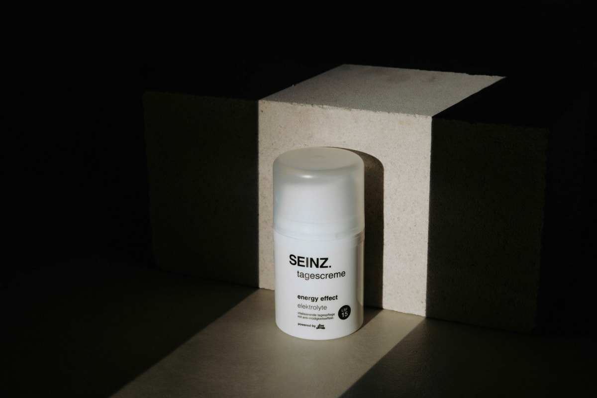 Tagescreme Energy Effect, 50 ml