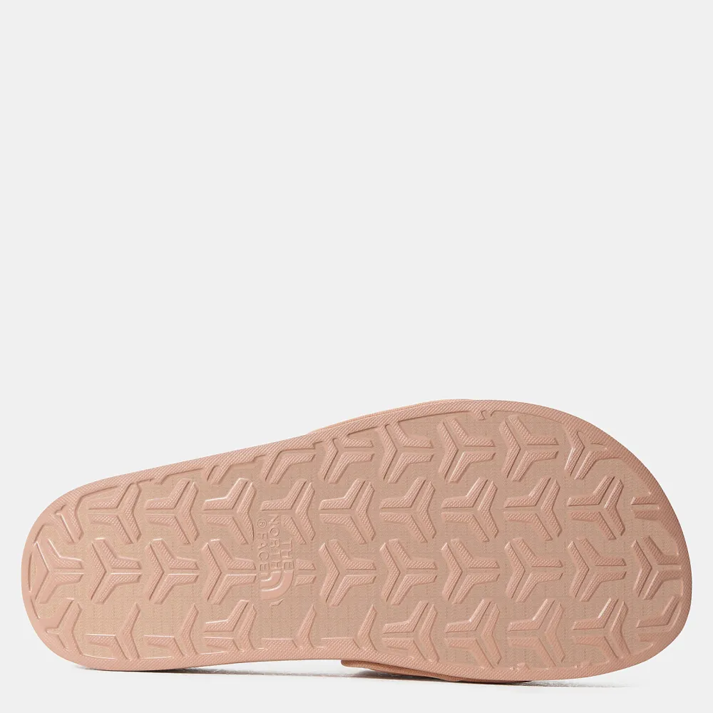 The North Face Base Camp III Slide NF0A4T2SZ1P / braun