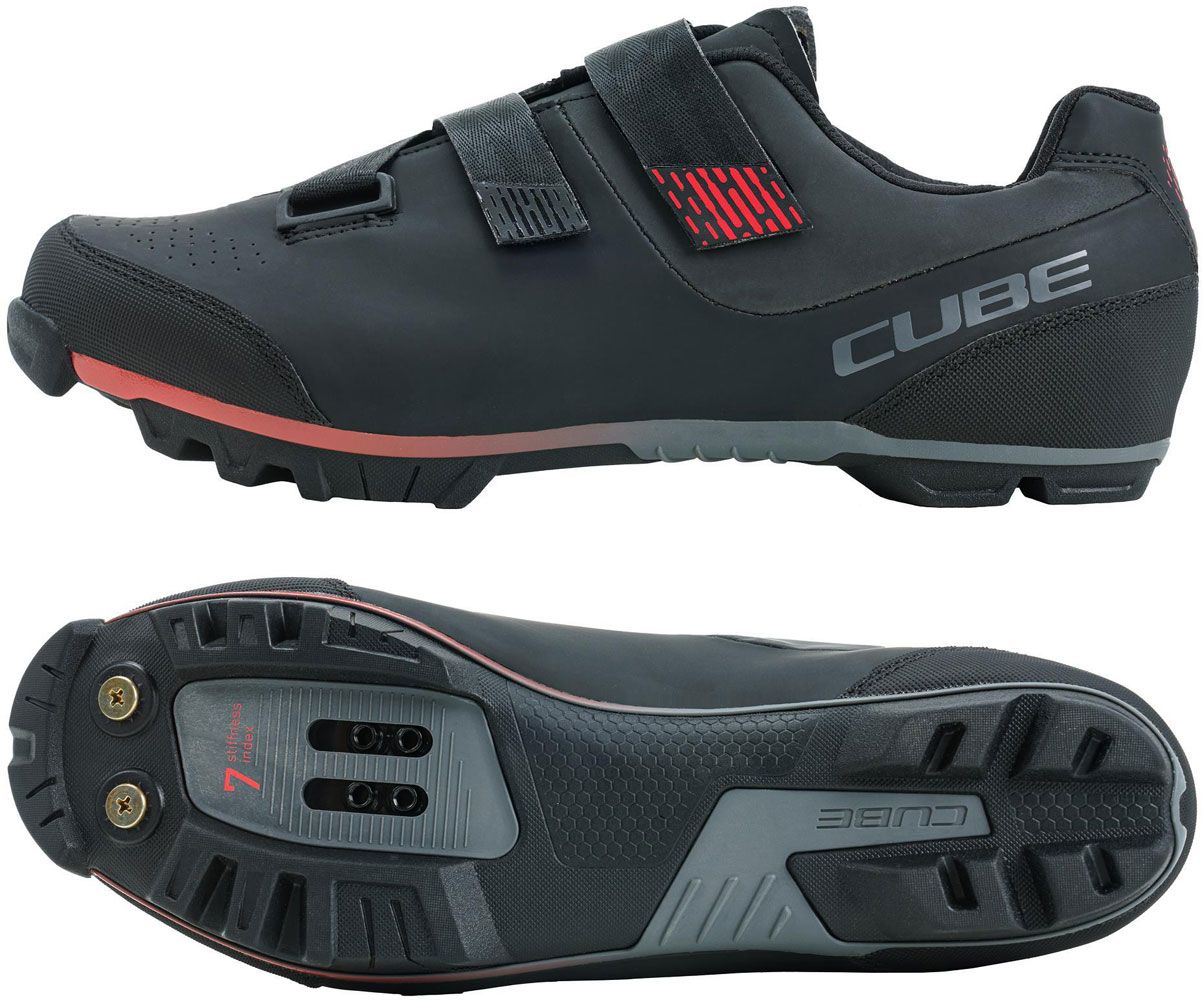 Cube PEAK - MTB Schuhe kaufen | Bike-Discount