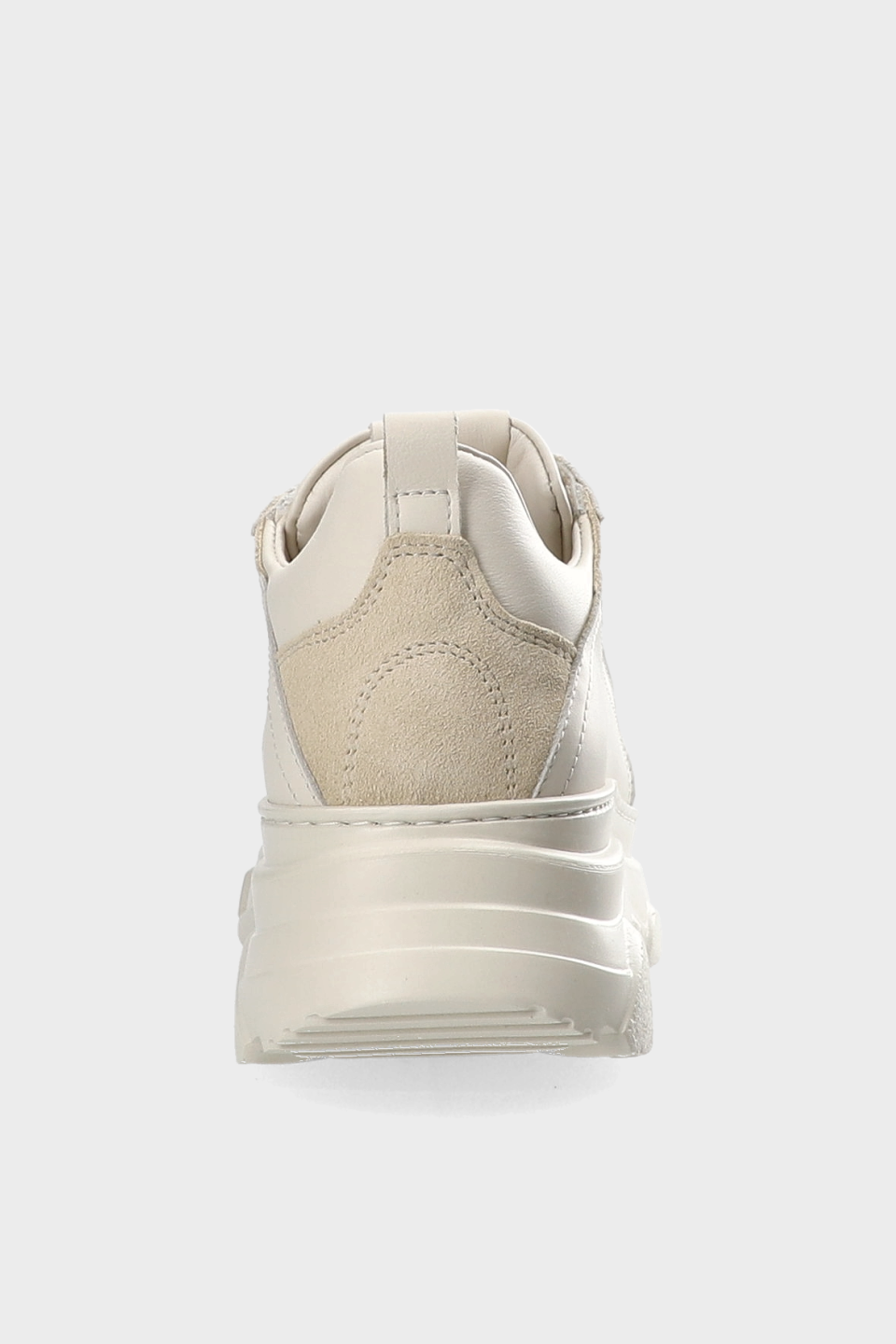 CPH46 leather mix cream