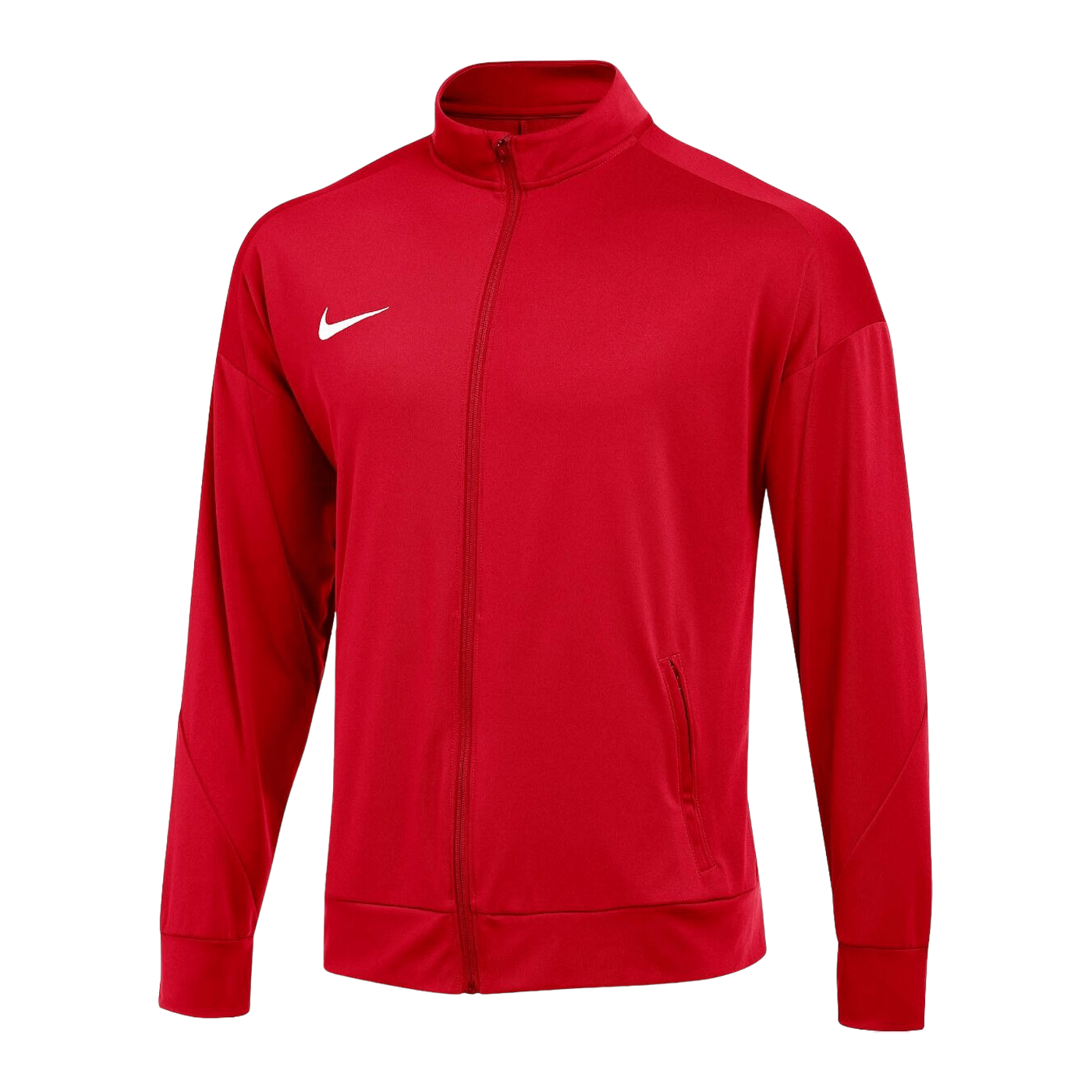 Nike Academy Pro 24 Trainingsjacke Kids Rot F657