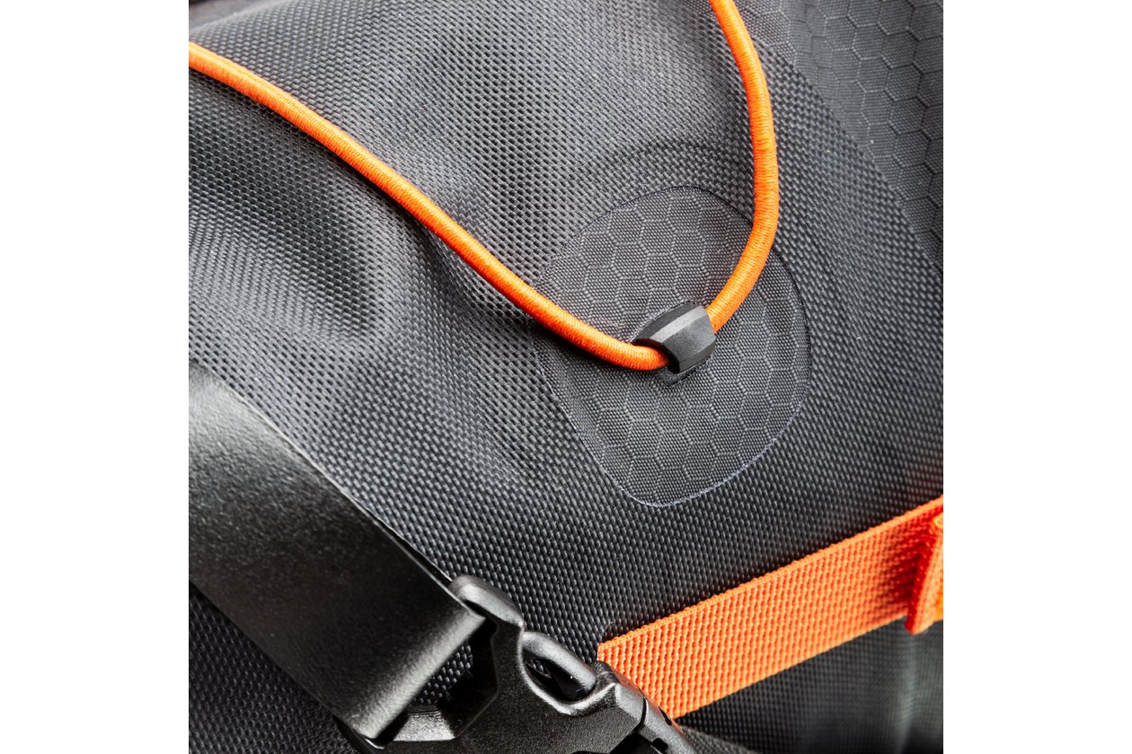 Ortlieb Seat-Pack 16,5L