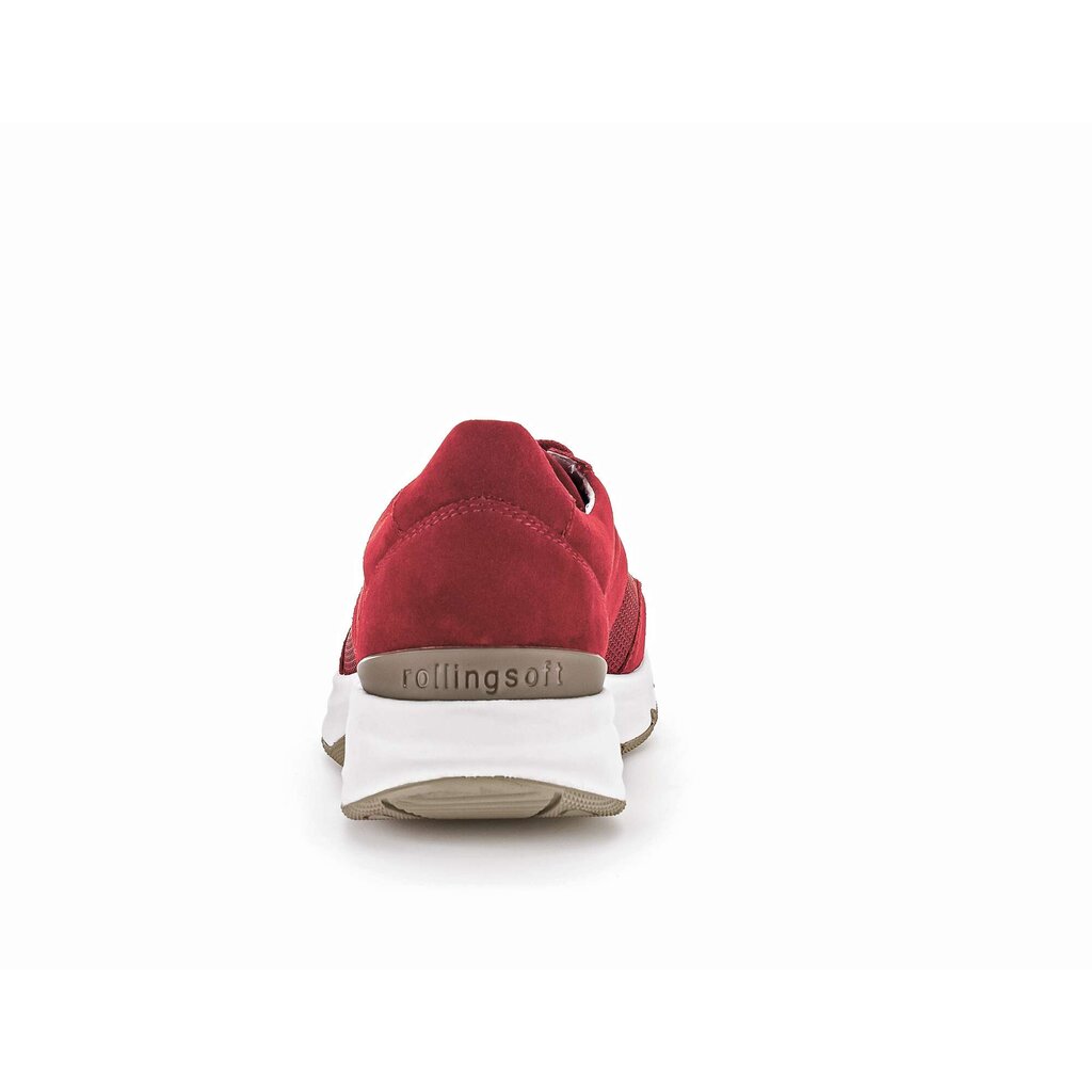 rollingsoft Sneaker low rot