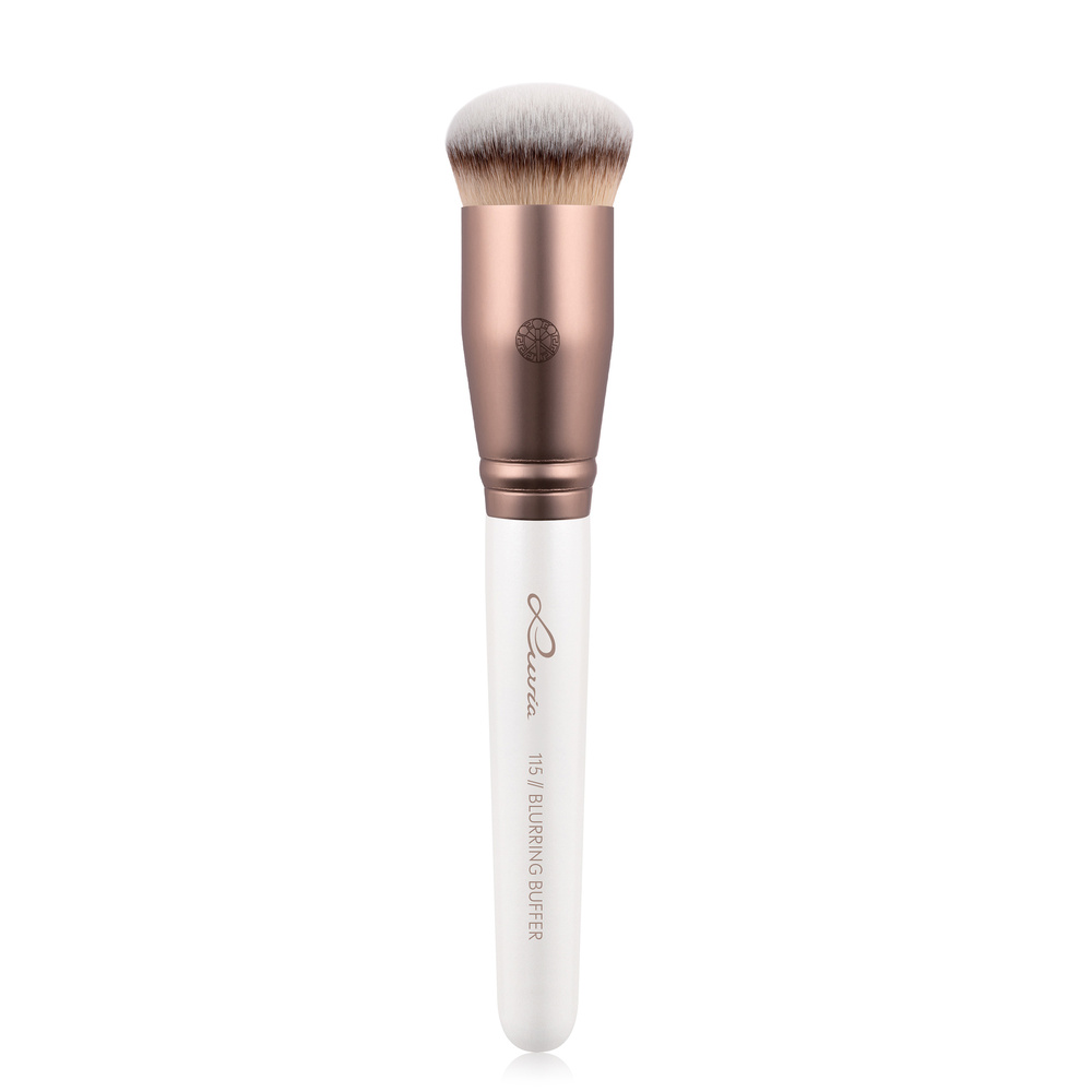 luvia Blurring Buffer Pinceau Teint